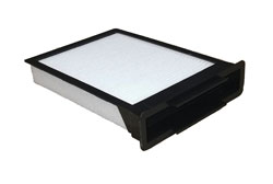 Filtru aer habitaclu ALCO FILTER MS-6313 – CITROEN | AutoRival