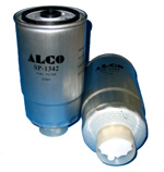 Filtru combustibil ALCO FILTER SP-1342 – CITROEN | AutoRival