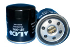 Filtru ulei ALCO FILTER SP-991 – CITROEN | AutoRival