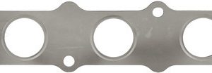 Garnitura galerie evacuare GLASER X83447-01 – CITROEN | AutoRival