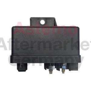 Releu instalatia de comanda bujii incandescente HITACHI 2502081 – CITROEN | AutoRival