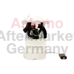 Sistem alimentare cu combustibil HITACHI 2503516 – CITROEN | AutoRival