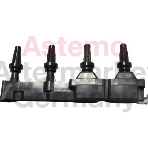 Bobina de inductie HITACHI 2503819 – CITROEN | AutoRival