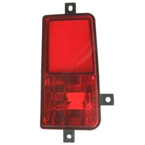 Lumina de ceata spate BLIC 5405-07-038209P
