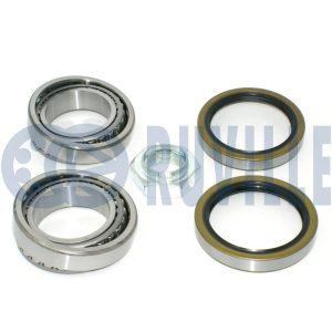 Set rulment roata RUVILLE 220491 – CITROEN | AutoRival