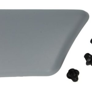 Elemente decorative / protectie aripa BLIC 5703-04-0550476P