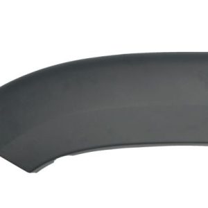 Elemente decorative / protectie aripa BLIC 5703-08-2098371P