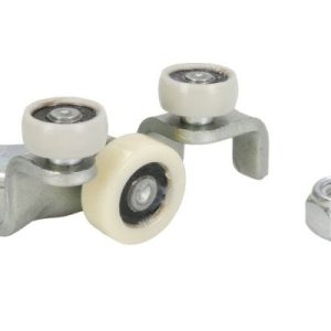 Ghidaj cu role usa glisanta BLIC 6003-00-0288P