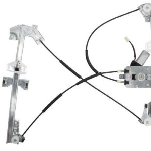 Mecanism actionare geam BLIC 6060-00-PE4135