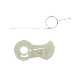 Set reparat macara geam BLIC 6205-09-047829P