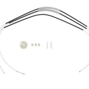 Set reparat macara geam BLIC 6205-21-015812P