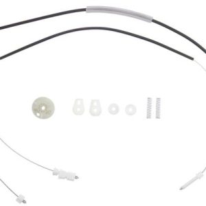 Set reparat macara geam BLIC 6205-21-024815P