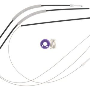 Set reparat macara geam BLIC 6205-21-034807P