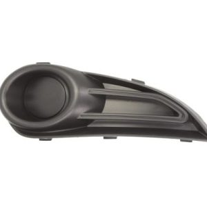 Grila ventilatie bara protectie BLIC 6502-07-0501916P