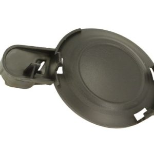 Grila ventilatie bara protectie BLIC 6502-07-0502916P