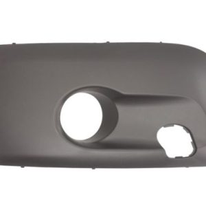 Grila ventilatie bara protectie BLIC 6502-07-0541912P