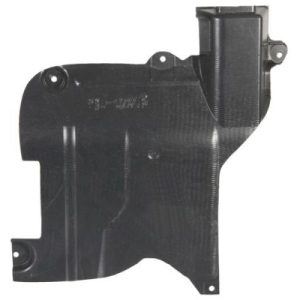 Acoperire motor BLIC 6601-02-0511872P