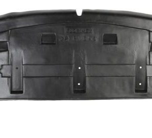 Acoperire motor BLIC 6601-02-0538880P