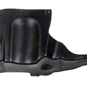 Acoperire motor BLIC 6601-02-0553872P