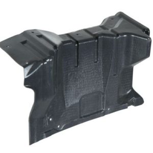 Acoperire motor BLIC 6601-02-0570872P
