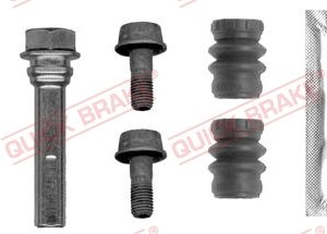 Set bucsi de ghidaj etrier frana QUICK BRAKE 113-0012X