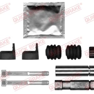 Set bucsi de ghidaj etrier frana QUICK BRAKE 113-0017X