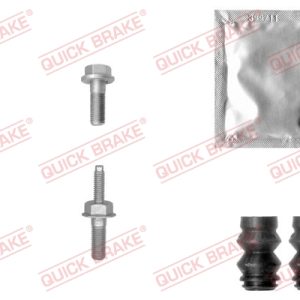 Set accesorii etrier frana QUICK BRAKE 113-1414