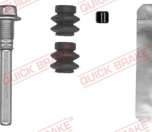 Set bucsi de ghidaj etrier frana QUICK BRAKE 113-1446X
