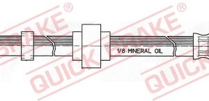 Furtun frana QUICK BRAKE 36.101