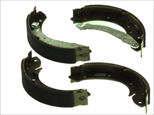 Set saboti frana ABE C0C013ABE – CITROEN | AutoRival