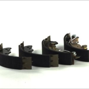 Set saboti frana ABE C0F030ABE – CITROEN | AutoRival