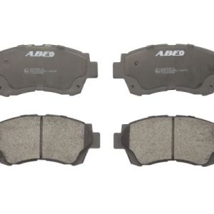 Set placute frana ABE C12060ABE – CITROEN | AutoRival