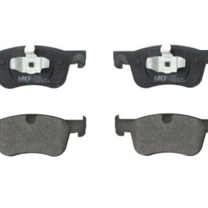 Set placute frana ABE C1C065ABE – CITROEN | AutoRival