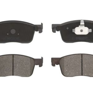 Set placute frana ABE C1C066ABE – CITROEN | AutoRival