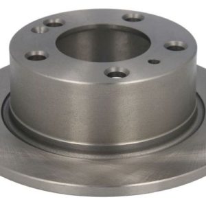 Disc frana ABE C4C005ABE – CITROEN | AutoRival