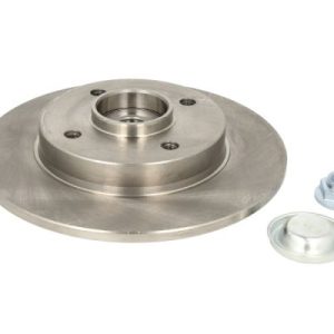 Disc frana ABE C4C017ABE – CITROEN | AutoRival