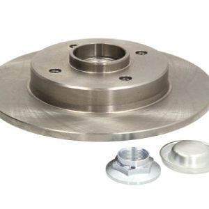 Disc frana ABE C4C018ABE – CITROEN | AutoRival