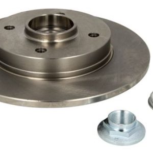Disc frana ABE C4P013ABE – CITROEN | AutoRival