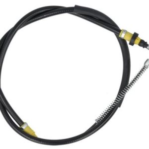 Cablu frana de parcare ABE C7C017ABE – CITROEN | AutoRival