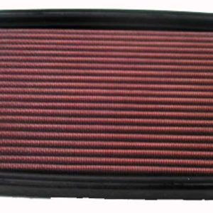 Filtru aer KN FILTERS 33-2813 – CITROEN | AutoRival