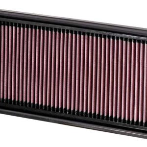 Filtru aer KN FILTERS 33-2928 – CITROEN | AutoRival
