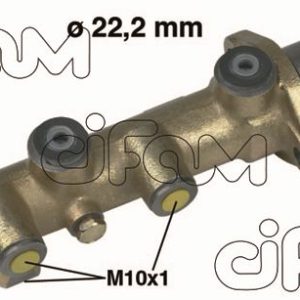 Pompa centrala frana CIFAM 202-130 – CITROEN | AutoRival