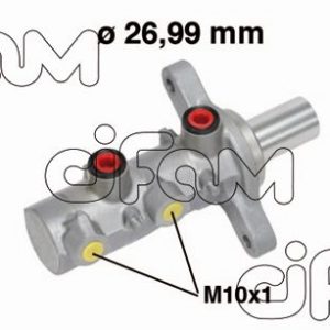 Pompa centrala frana CIFAM 202-728 – CITROEN | AutoRival