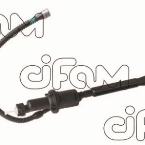 Pompa centrala ambreiaj CIFAM 505-047 – CITROEN | AutoRival