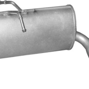 Toba esapament finala POLMO 04.232 – CITROEN | AutoRival