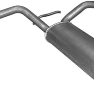 Toba esapament finala POLMO 04.235 – CITROEN | AutoRival