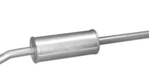 Toba esapamet intermediara POLMO 04.237 – CITROEN | AutoRival