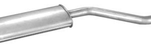 Toba esapamet intermediara POLMO 04.256 – CITROEN | AutoRival