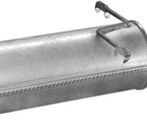 Toba esapament finala POLMO 04.258 – CITROEN | AutoRival