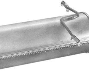 Toba esapament finala POLMO 04.299 – CITROEN | AutoRival